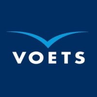 Voets Tractoren en Werktuigen logo - Similar company to Midejo Machines B.V.