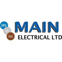 Main Electrical Ltd logo - Similar company to Elsym Installations Limited