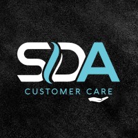 SDA Customer care logo - Similar company to Elysian Tech