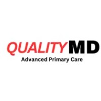 QualityMD logo - Similar company to Bebliss.In