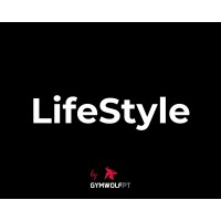 GymWolfPT Lifestyle logo - Similar company to Fit Men Project