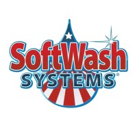 SoftWash Systems® logo - Similar company to Mbf Industries, Inc.