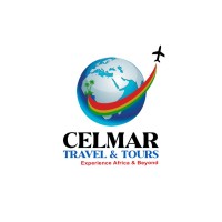 Celmar Travel and Tours logo - Similar company to Travel Groups