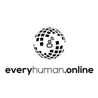 Every Human Online