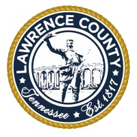 Lawrence County, Tennessee Government logo - Similar company to Key2 Consulting