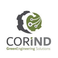 CORIND Green Engineering Solutions logo - Similar company to Main Software