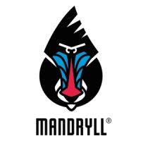 MANDRYLL logo - Similar company to Octoflex Software Gmbh