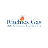 RITCHIES GAS logo - Similar company to Shifted
