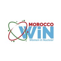 Women in Nuclear Morocco - WiN Morocco logo - Similar company to Physicists Coalition For Nuclear Threat Reduction