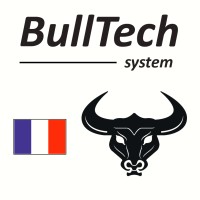 BullTech System logo - Similar company to Bulltech