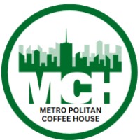 Metropolitan Coffee House logo - Similar company to Royal Refresh