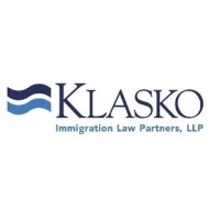 Klasko Immigration Law Partners, LLP logo - Similar company to Meltzer Hellrung