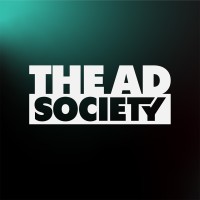 The Ad Society logo - Similar company to High Performance Mail