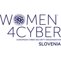 Women4Cyber Slovenia logo - Similar company to Urad Vlade Republike Slovenije Za Informacijsko Varnost