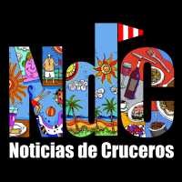 Noticias De Cruceros