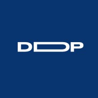 Different Dimension Productions logo - Similar company to Mind Ninjas Eq