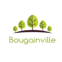 Bougainville logo - Similar company to Maple Leaf Green World, Inc