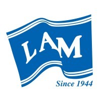 Lyonel A. Makzume (LAM Egypt) logo - Similar company to Lam Ukraine Global Transport Solutions