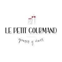 Le Petit Gourmand logo - Similar company to Podium Net Idf