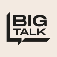 BigTalk logo - Similar company to Bigtalk