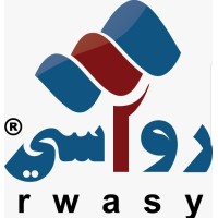 Rwasy M.I.T logo - Similar company to قمة الاحتراف لتقنية المعلومات