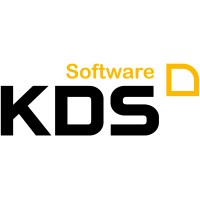 KDS Software logo - Similar company to Ecomxperts