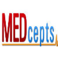 MedCepts Medical Sales & Marketing Network - Medical Devices / Pharmaceuticals logo - Similar company to Billtech Solutions, Inc.
