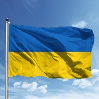 Ukraynali logo - Similar company to Ukraynahaber