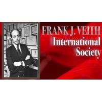 Frank J. Veith International Society logo - Similar company to International Vein Congress