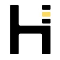 Hyphenate logo - Similar company to Eisphoria