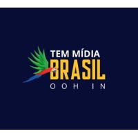 TEM MÍDIA BRASIL logo - Similar company to Bh Mídia Ooh