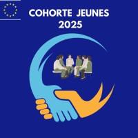 Toza Bilenge! Cohorte des Jeunes 2025 - UE Congo logo - Similar company to Kelasi-Tech