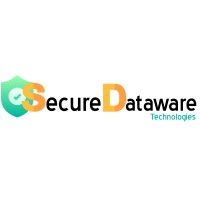 Secure Dataware Technologies logo - Similar company to Oakspro Software Solutions