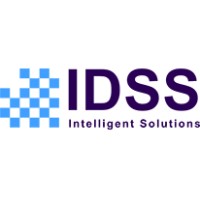 IDSS logo - Similar company to Idss