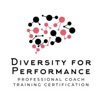 Diversity for Performance logo - Similar company to Mayamo Jimmy