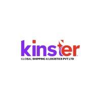 Kinster Global Shipping and Logistics logo - Similar company to Kinster Global Careers