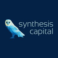 Synthesis Capital logo - Similar company to Medtech Actuator