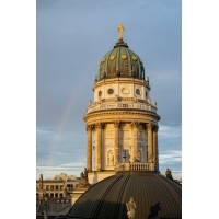 RC Berlin-Gendarmenmarkt logo - Similar company to Rotaract District 1910