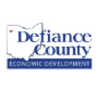 Defiance County Economic Development logo - Similar company to Keller Freight Solutions