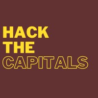 Hack the Capitals logo - Similar company to 株式会社Quantumcore