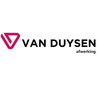 Van Duysen BV logo - Similar company to Grovn