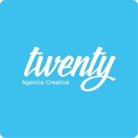 Twenty Agencia Creativa logo - Similar company to Brandinglab