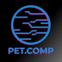 PET Computação - CEFET MG logo - Similar company to Transportadora Rápido Maxexpress Ltda.