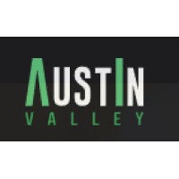 Austin AI Valley logo - Similar company to Us India Chamber Of Commerce Austin