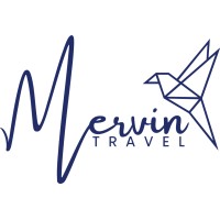 Mervin Travel logo - Similar company to Stallios