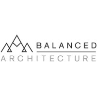 Balanced Architecture logo - Similar company to Sp | Architects