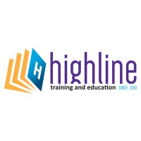 Highline Training and Education logo - Similar company to Engineered Inspection & Consulting Services, Llc