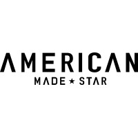 AMERICAN MADE STAR logo - Similar company to Apcom