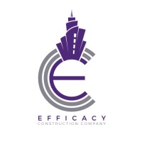 Efficacy Construction Company logo - Similar company to Demech Engineering Limited