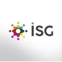 ISG logo - Similar company to Ascendancy Research